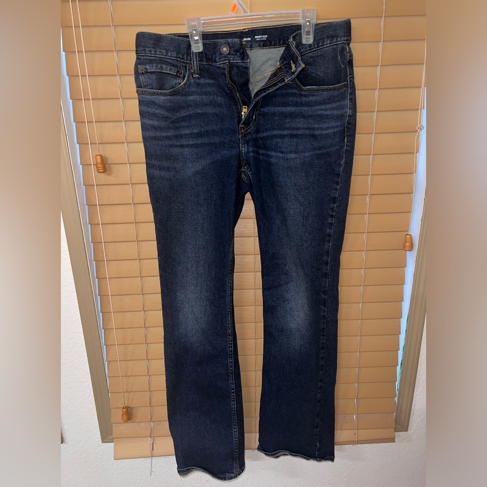 Men’s old navy jeans